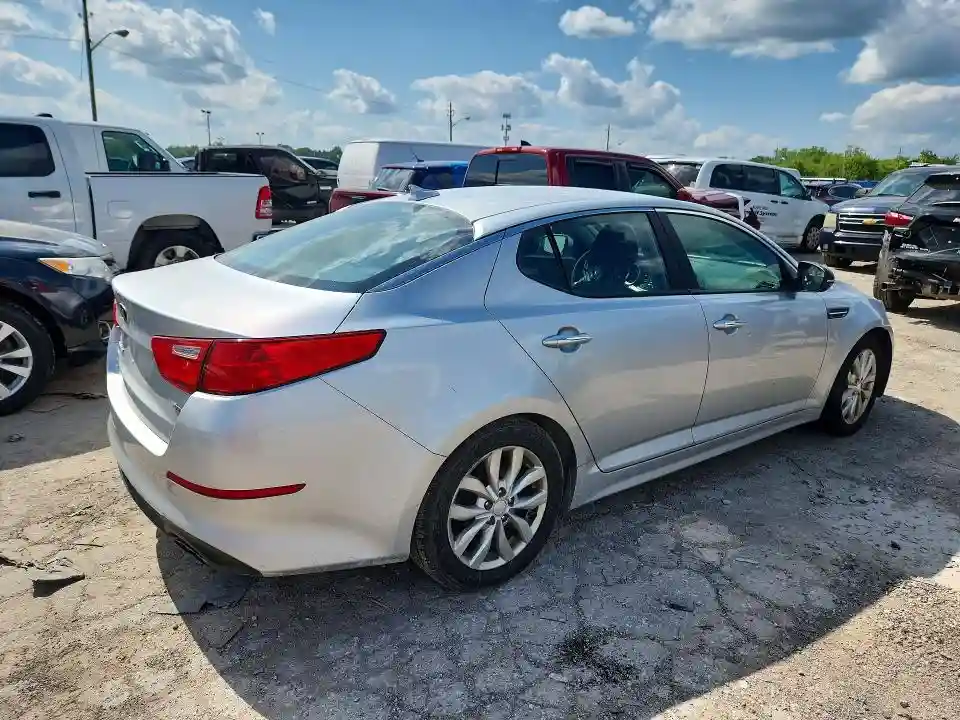 5XXGM4A75FG452071 2015 KIA OPTIMA-2