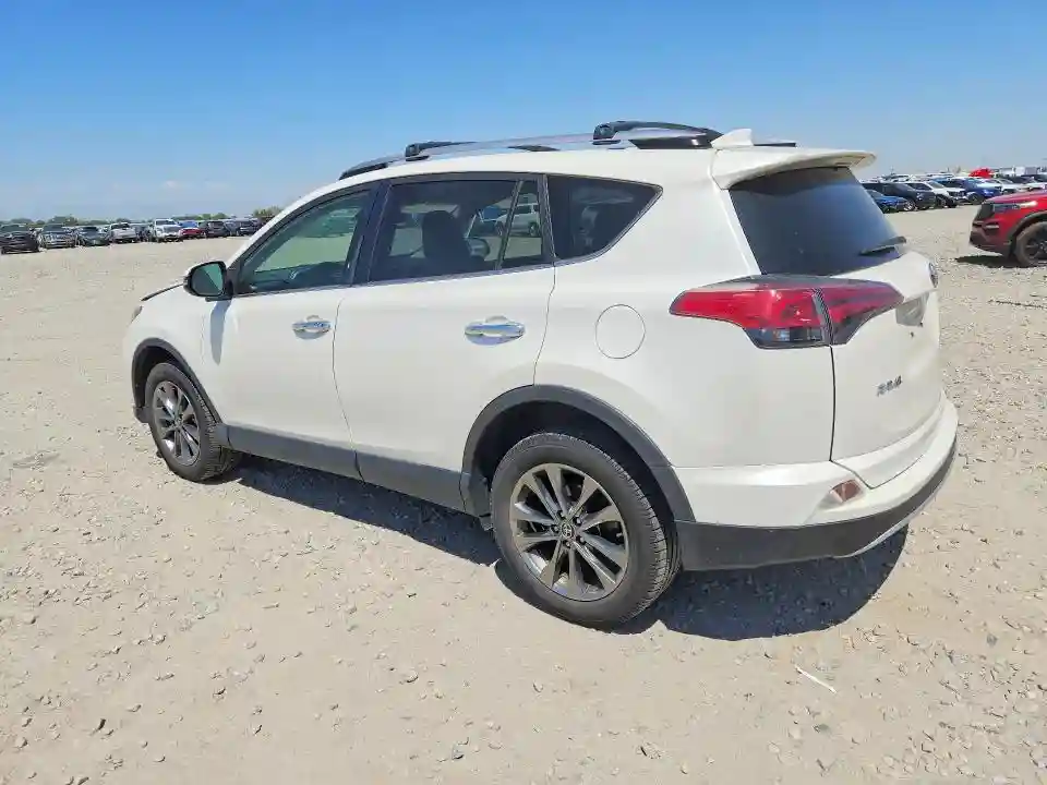 JTMDFREV0JJ240265 2018 TOYOTA RAV4-1