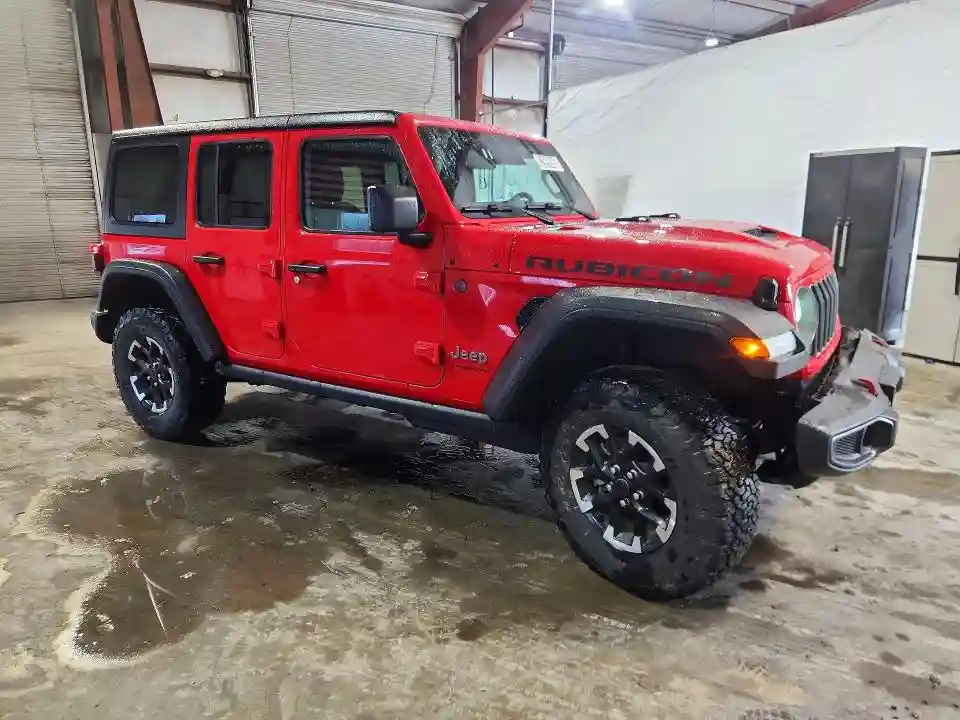 1C4PJXFG1TW236523 2026 JEEP WRANGLER-3