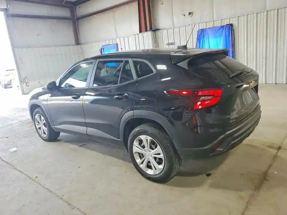 KL77LFE26RC002492 2024 CHEVROLET TRAX-1