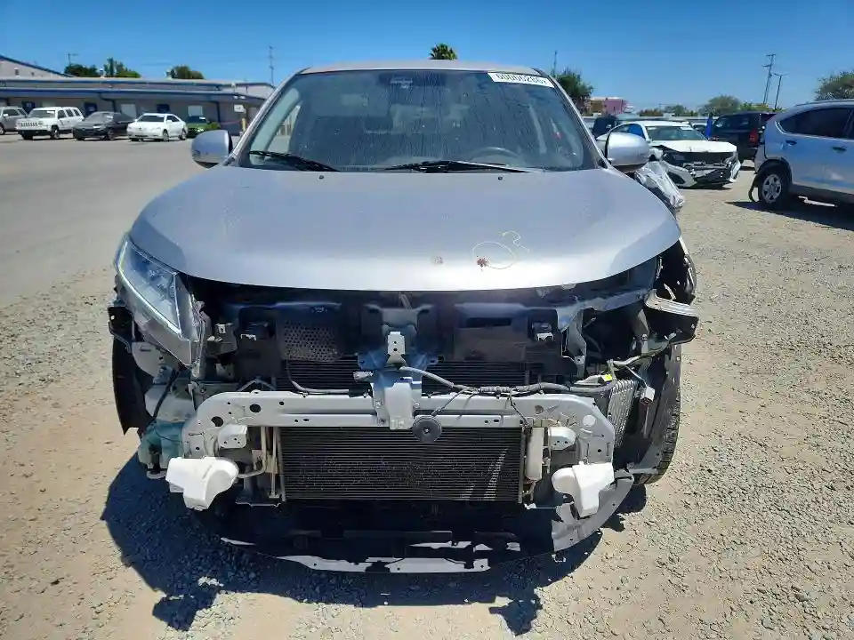 JA4AR3AU4LU018330 2020 MITSUBISHI OUTLANDER-4