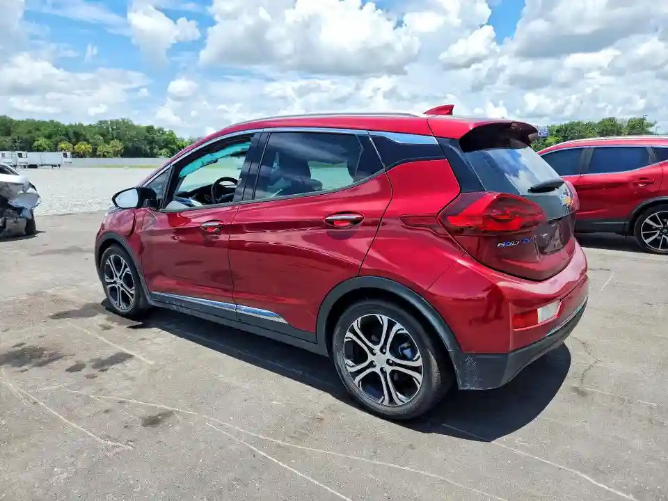 1G1FX6S05H4181955 2017 CHEVROLET BOLT-1