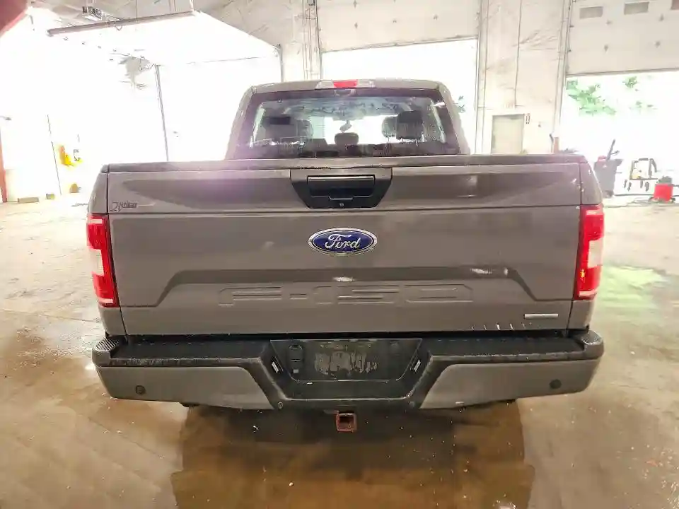 1FTEW1EP9LFB83299 2020 FORD F150-5