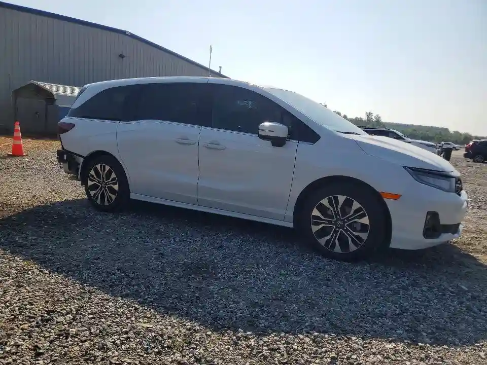 5FNRL6H99SB000202 2025 HONDA ODYSSEY-3