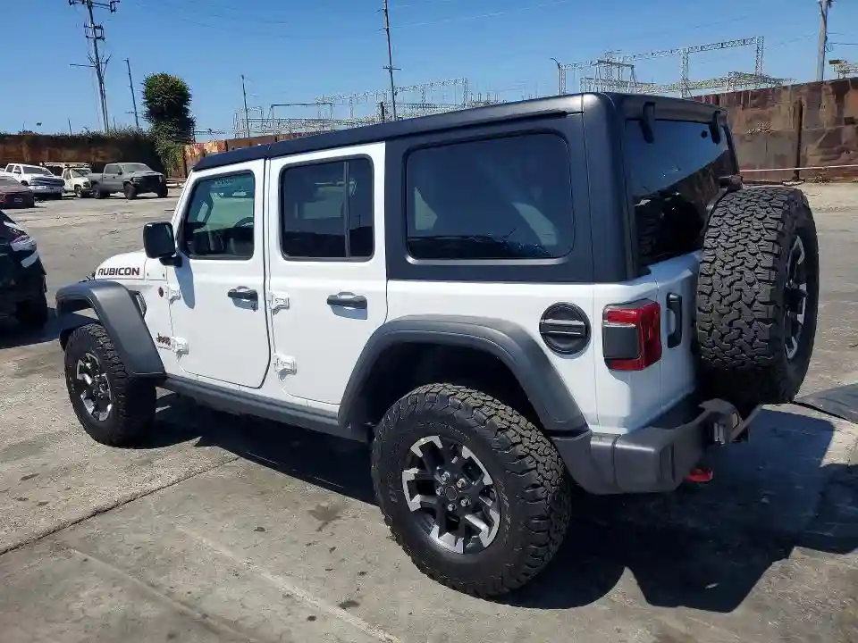 1C4PJXFN2TW263549 2026 JEEP WRANGLER-1
