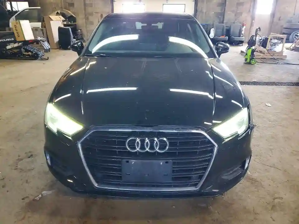 WAUAUGFF6LA016759 2020 AUDI A3-4