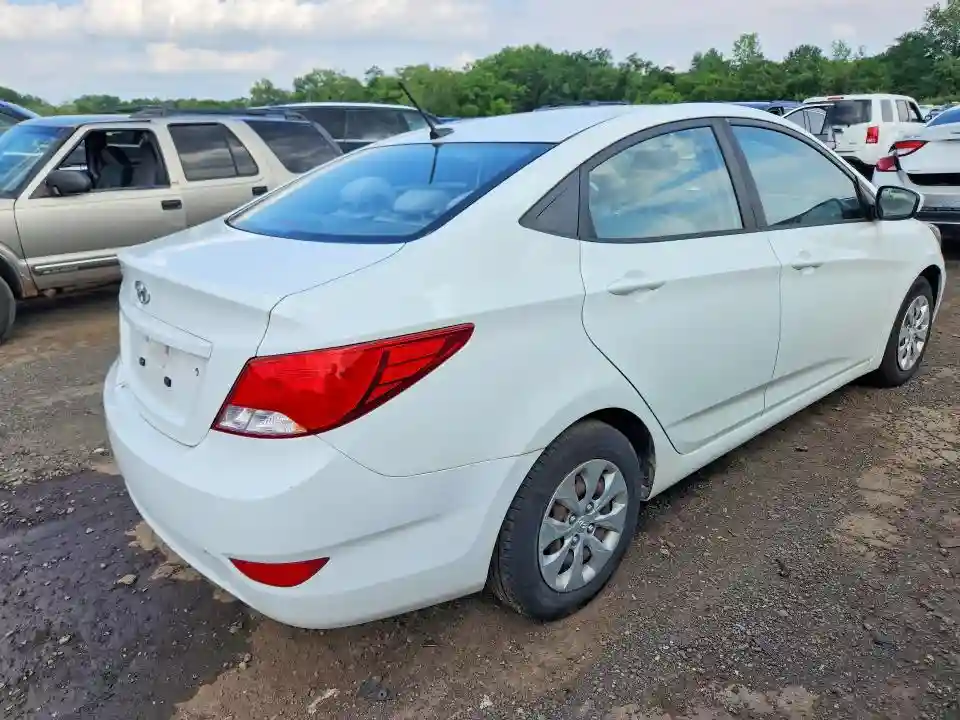 KMHCT4AE7HU287410 2017 HYUNDAI ACCENT-2