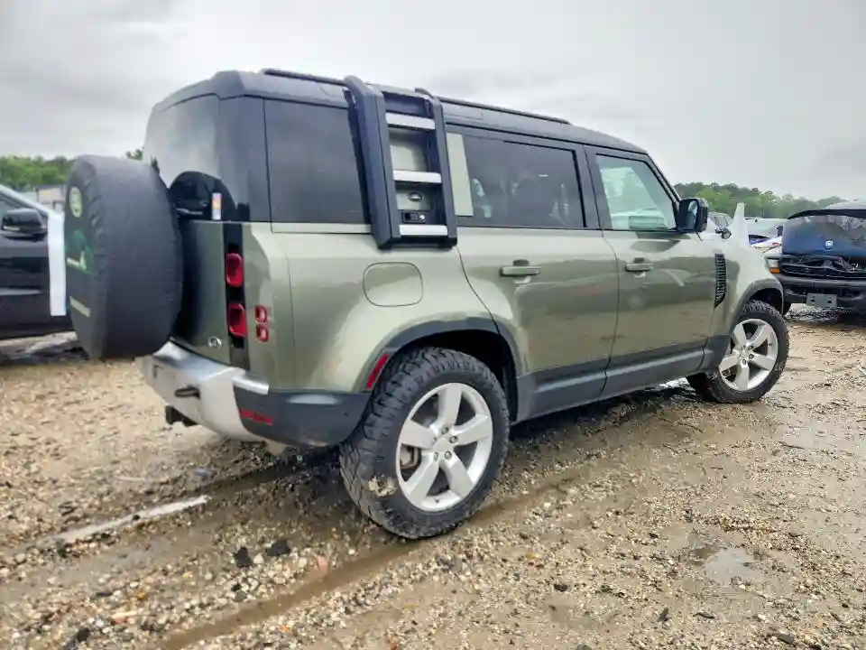 SALE1EEU3L2033300 2020 LAND ROVER DEFENDER-2