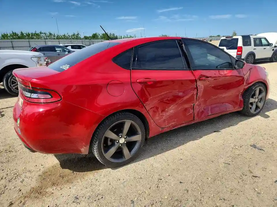 1C3CDFEB7FD252185 2015 DODGE DART-2