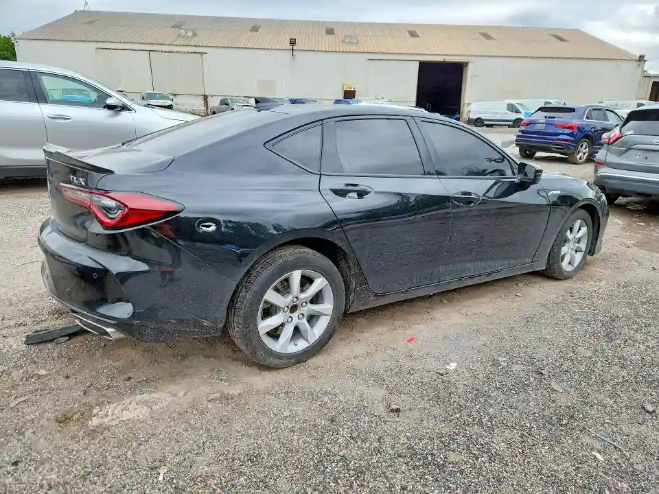 19UUB5F5XNA005916 2022 ACURA TLX TECH A-2