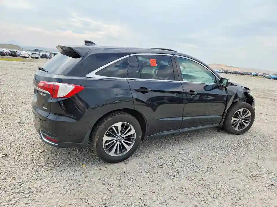 5J8TB4H73GL029390 2016 ACURA RDX-2