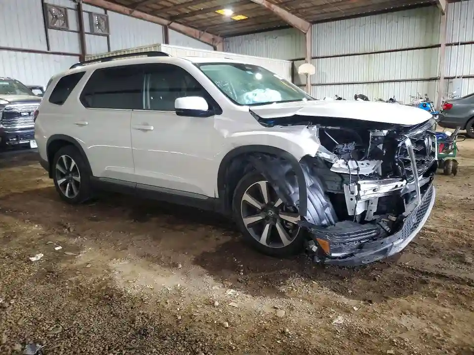 5FNYG2H78SB034302 2025 HONDA PILOT-3