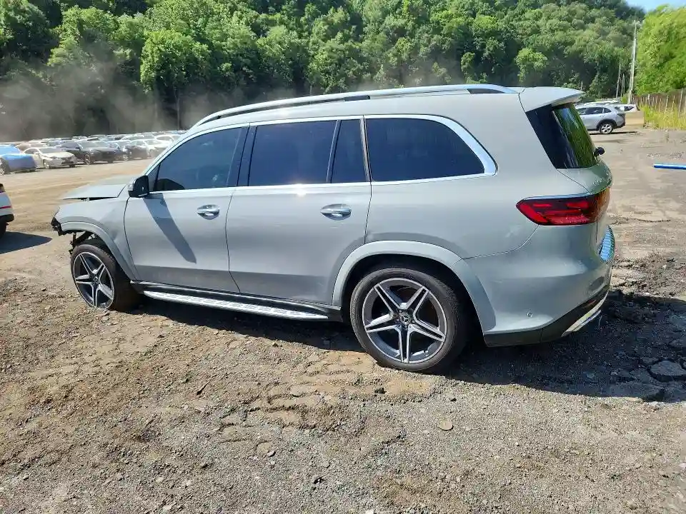 4JGFF5KE3SB338512 2025 MERCEDES-BENZ GLS-CLASS-1