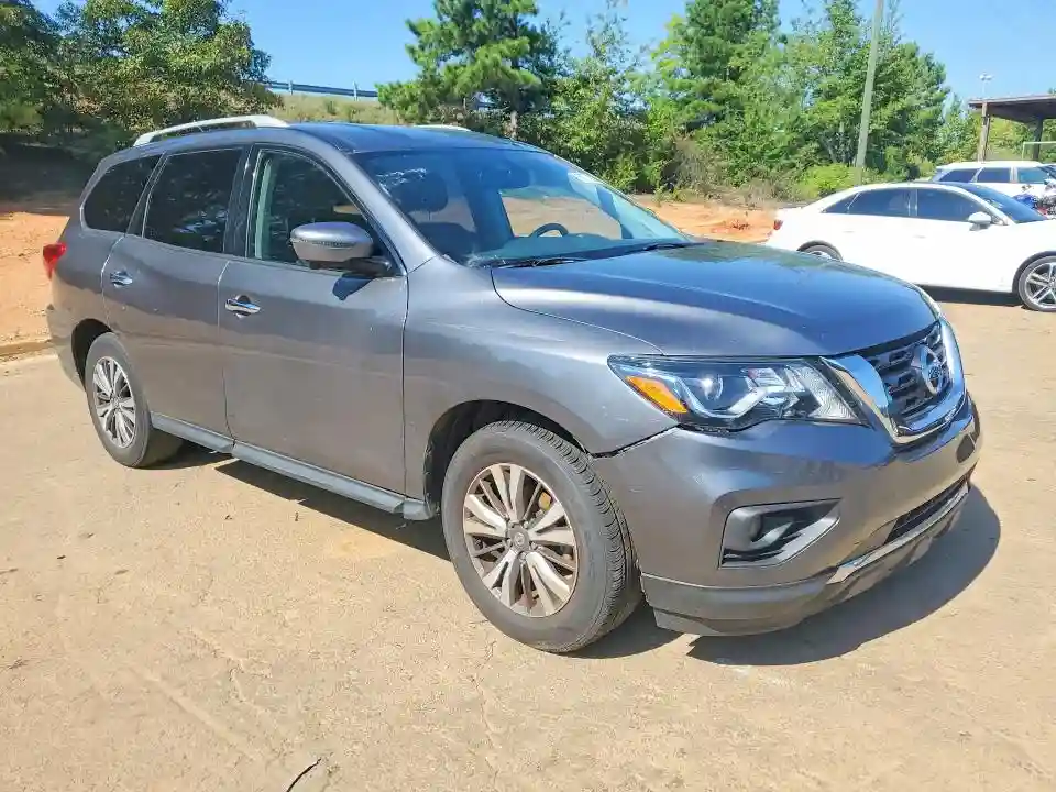 5N1DR2MMXHC676672 2017 NISSAN PATHFINDER-3