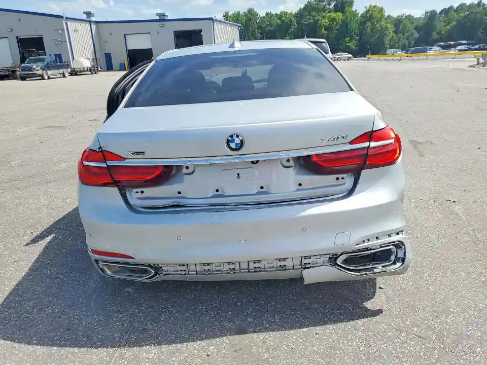 WBA7E4C50KGV28515 2019 BMW 7 SERIES-5
