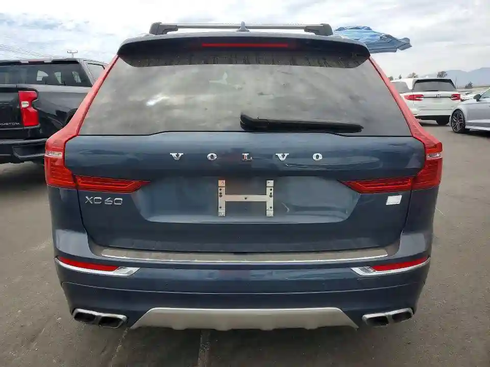 YV4BR0DLXM1799401 2021 VOLVO XC60-5