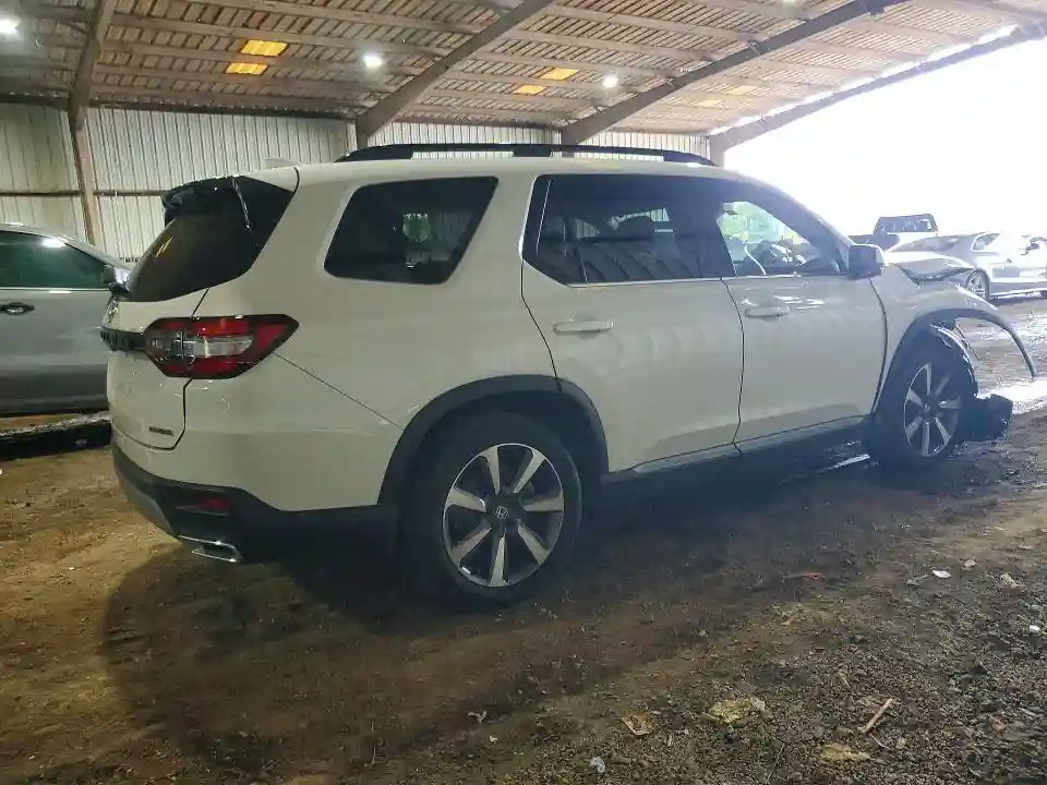 5FNYG2H78SB034302 2025 HONDA PILOT-2