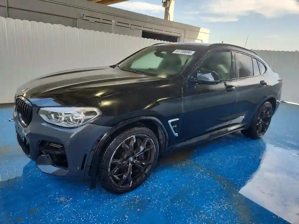 5YMUJ0C00L9B77460 2020 BMW X4-0