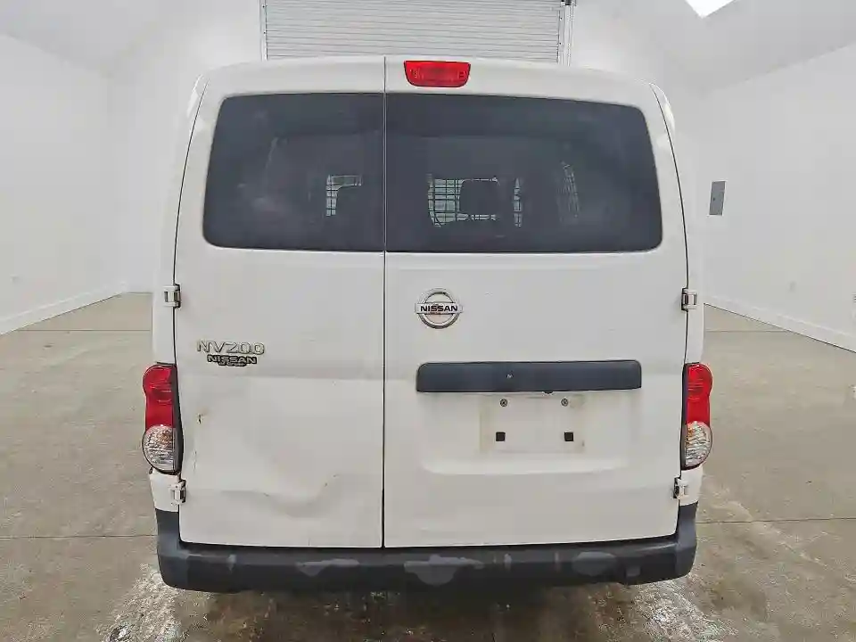 3N6CM0KN2KK708804 2019 NISSAN NV-5