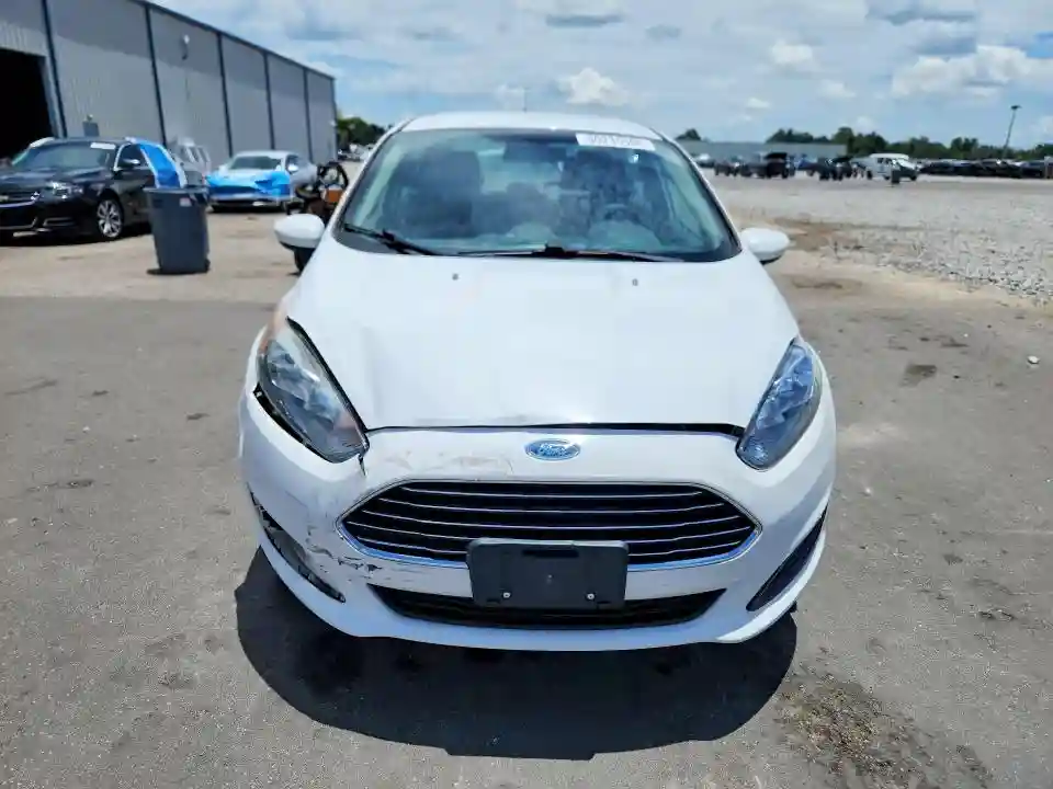 3FADP4AJ5KM119440 2019 FORD FIESTA-4