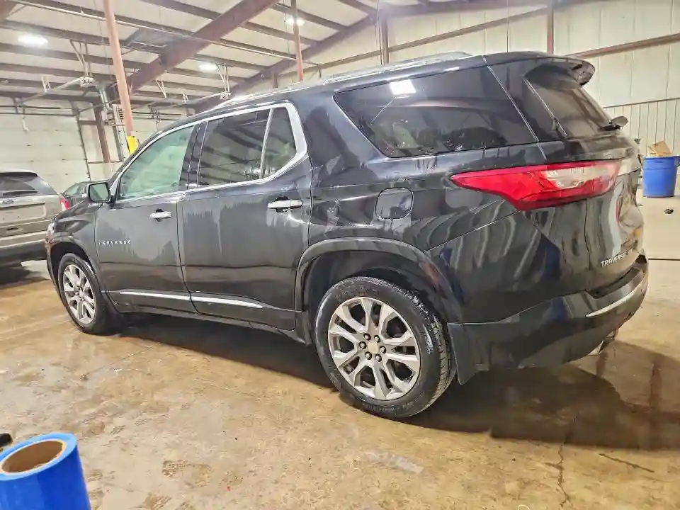 1GNEVKKW7MJ164051 2021 CHEVROLET TRAVERSE-1