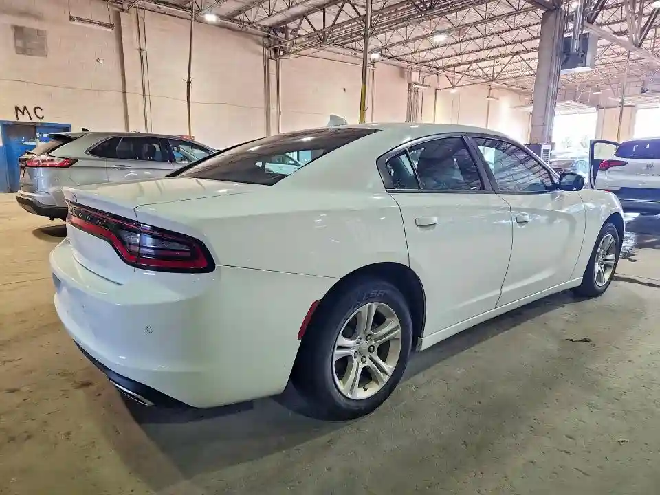 2C3CDXBGXPH528823 2023 DODGE CHARGER-2