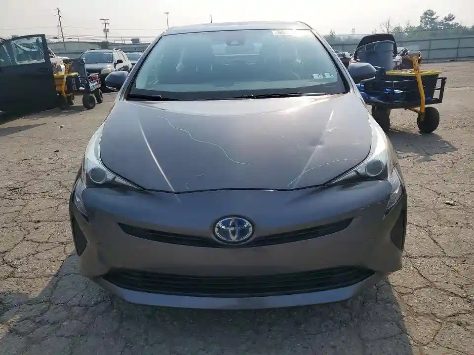 JTDKBRFU7J3592532 2018 TOYOTA PRIUS-4