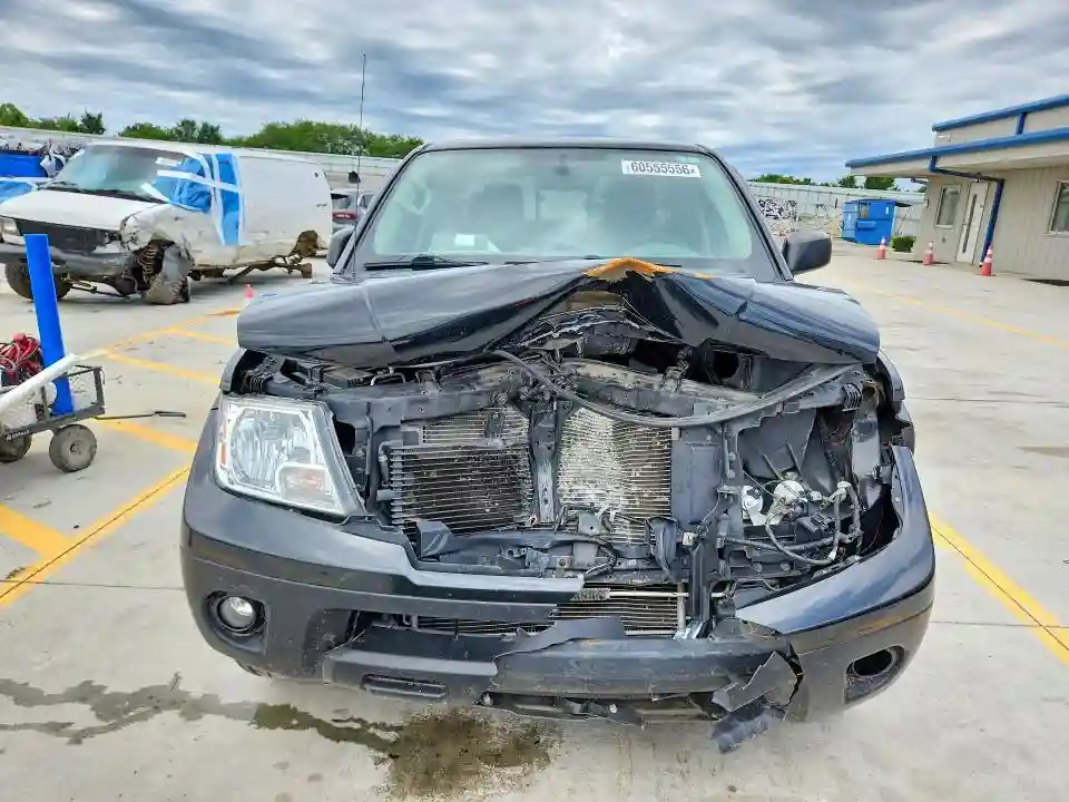 1N6DD0EV0KN789554 2019 NISSAN FRONTIER-4