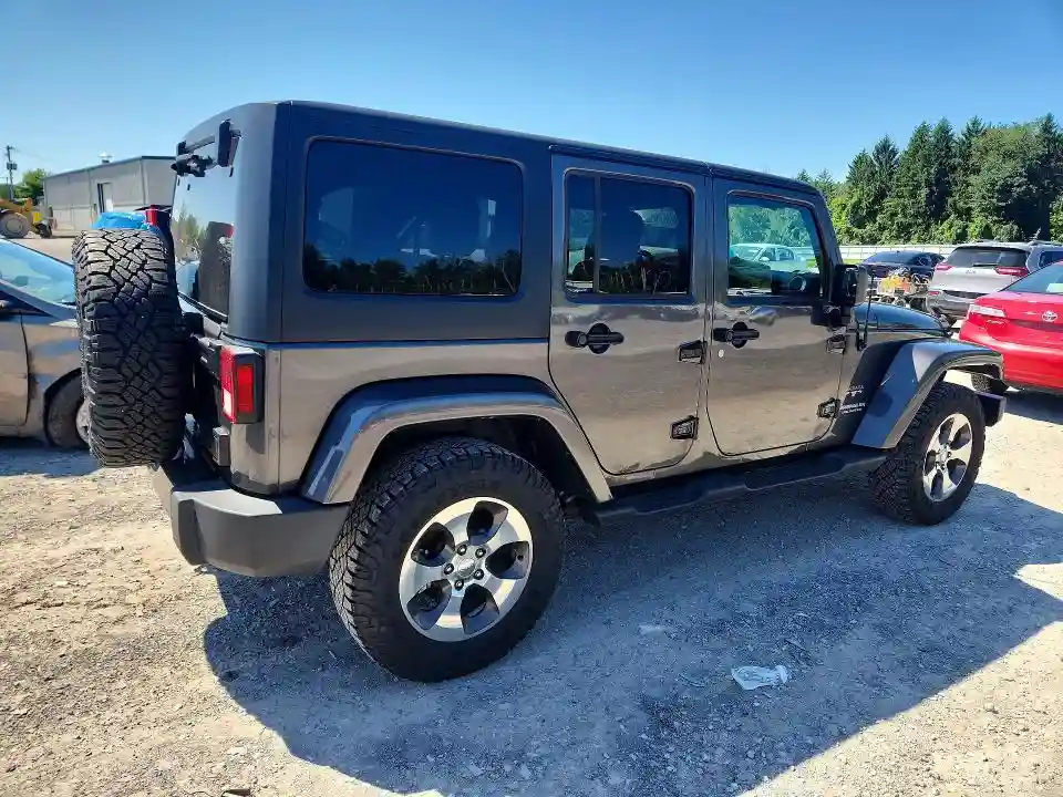 1C4BJWEG7HL553026 2017 JEEP WRANGLER-2