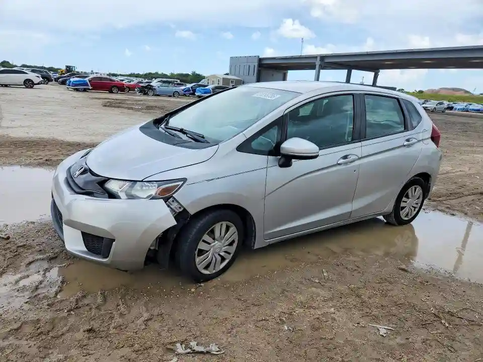 3HGGK5H58FM752543 2015 HONDA FIT-0