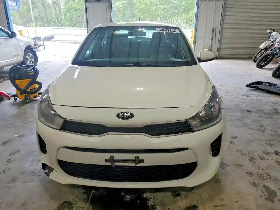 3KPA24AB0KE170049 2019 KIA RIO-4