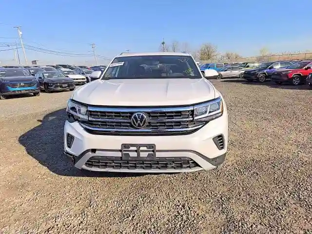 1V2BE2CA2PC224775 2023 VOLKSWAGEN ATLAS-4