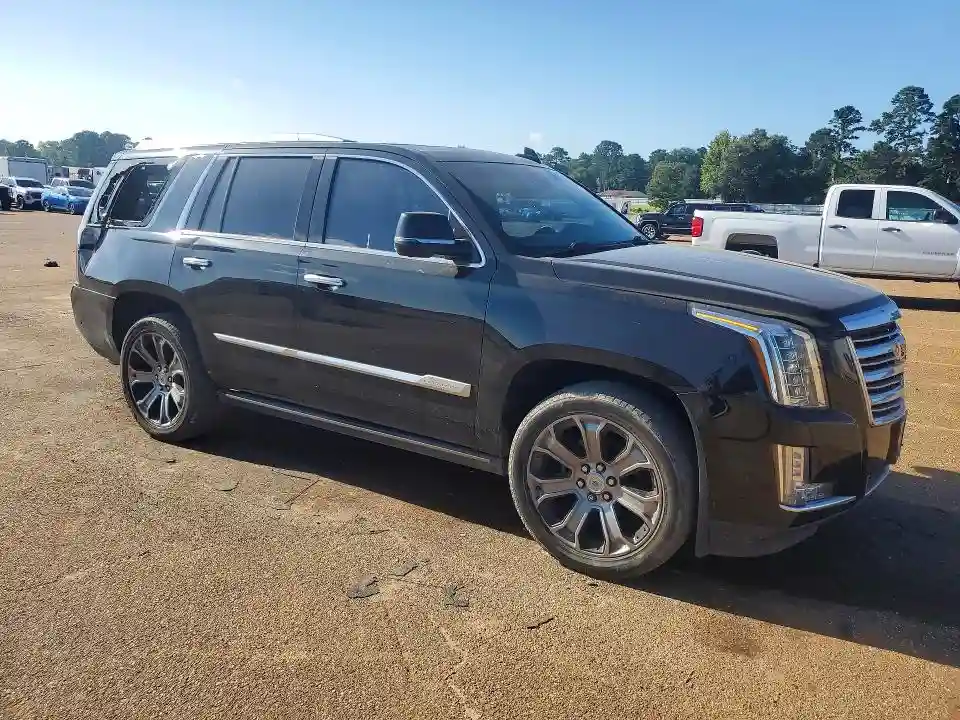 1GYS4DKJ7JR301835 2018 CADILLAC ESCALADE-3