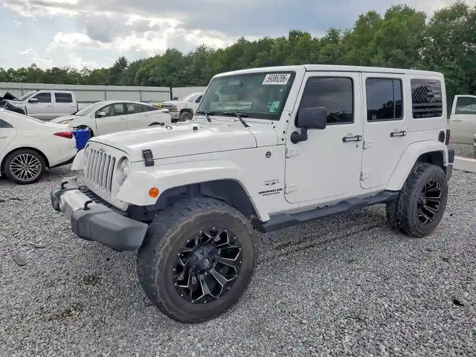 1C4BJWEG5HL655229 2017 JEEP WRANGLER-0