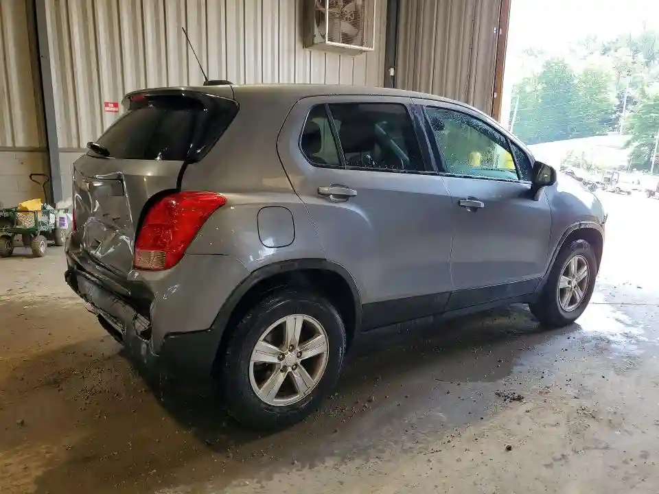 3GNCJNSB1LL251730 2020 CHEVROLET TRAX-2