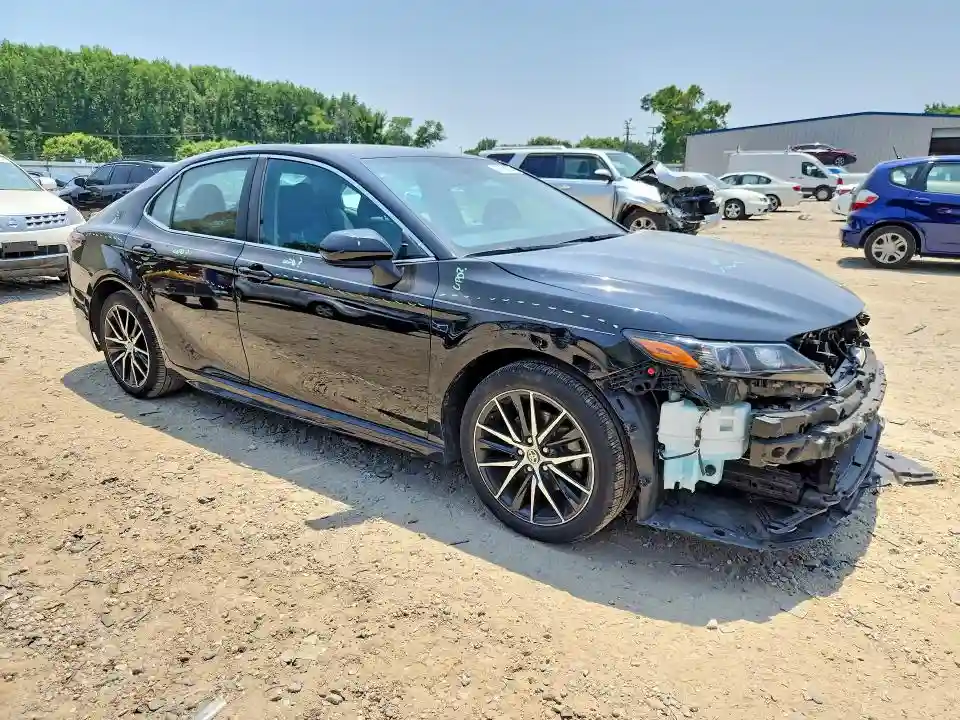 4T1G11AK1MU547919 2021 TOYOTA CAMRY-3