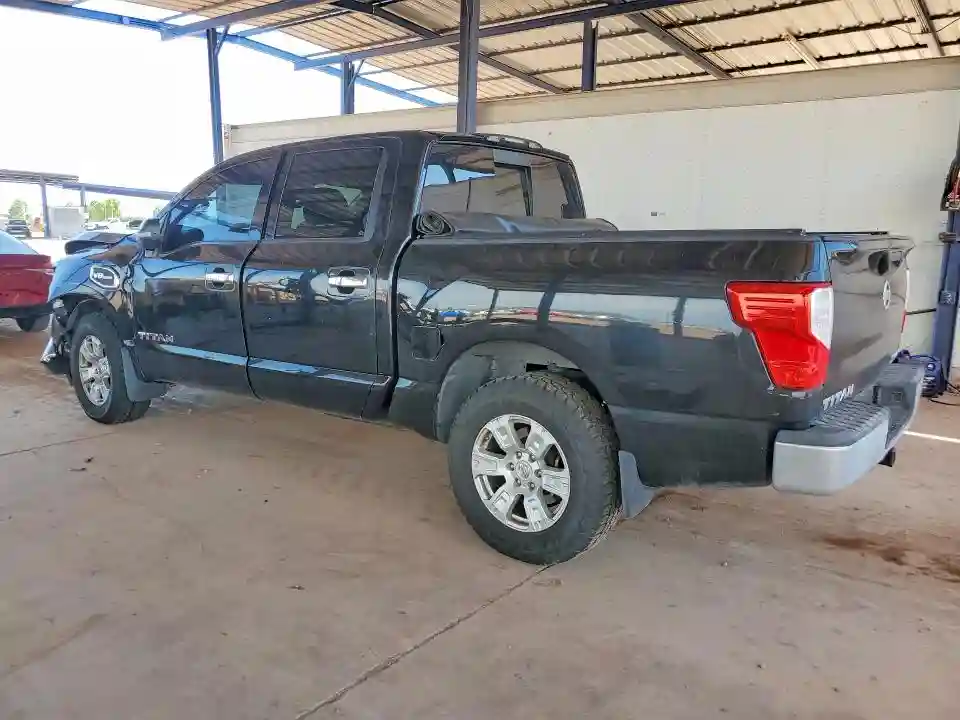 1N6AA1EJ1HN563773 2017 NISSAN TITAN-1