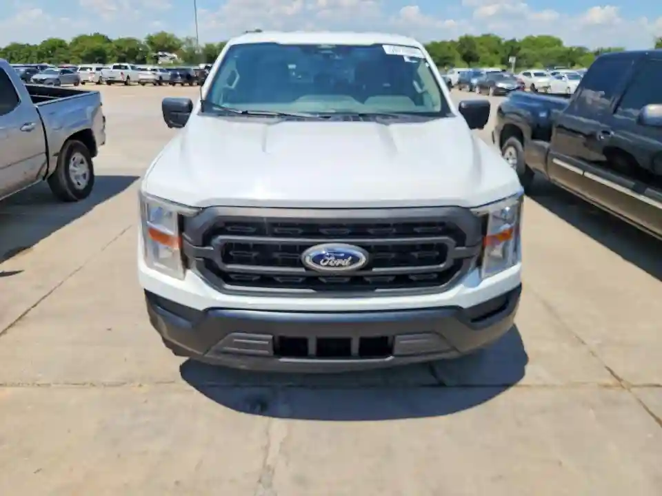 1FTFW1CD6NFB26297 2022 FORD F-150-4