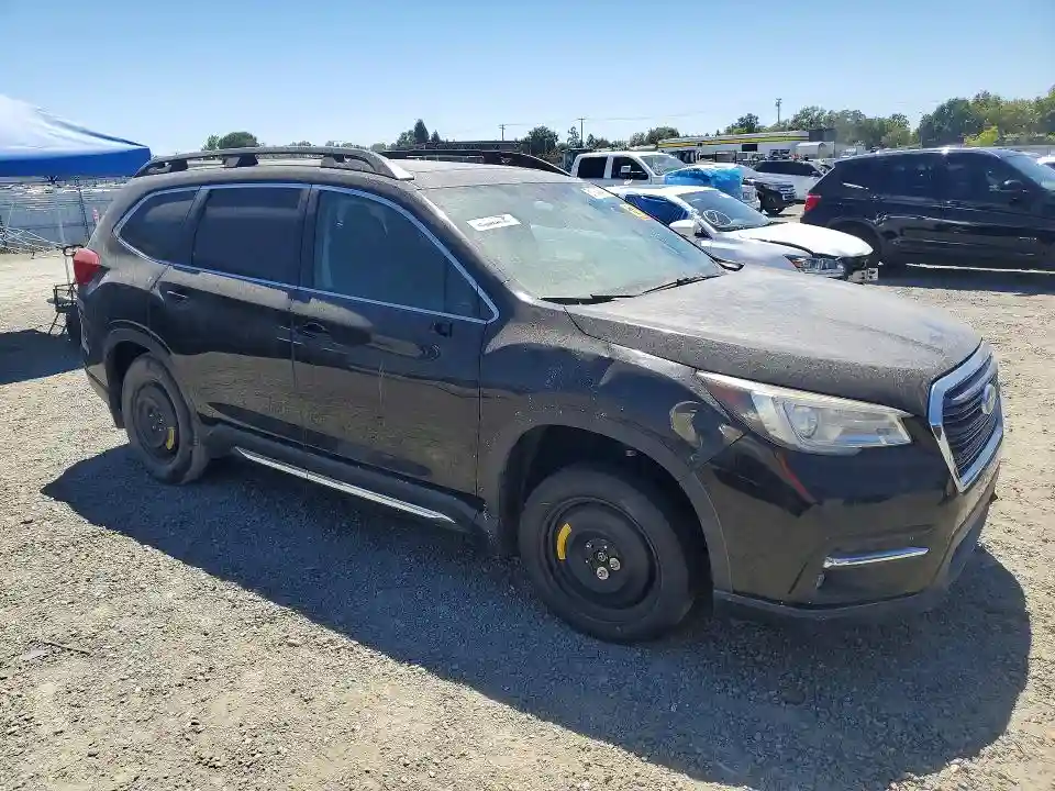 4S4WMALD4K3462061 2019 SUBARU ASCENT-3