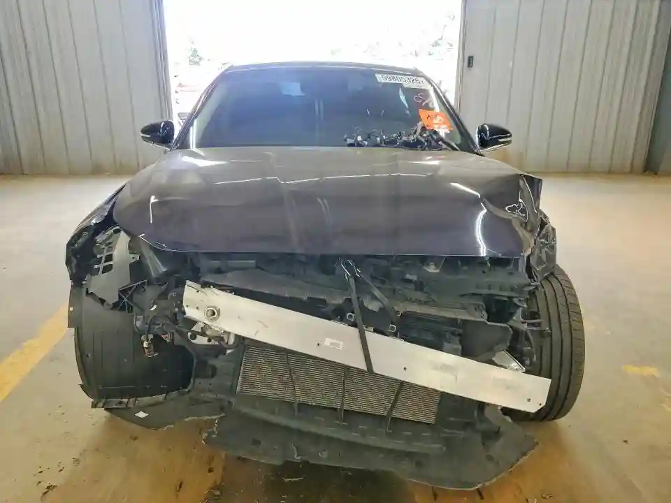 KMTG14SC2TU165332 2026 GENESIS G70-4