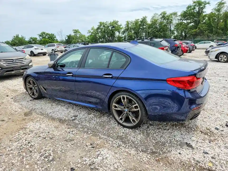 WBAJB9C59JB049338 2018 BMW M5-1
