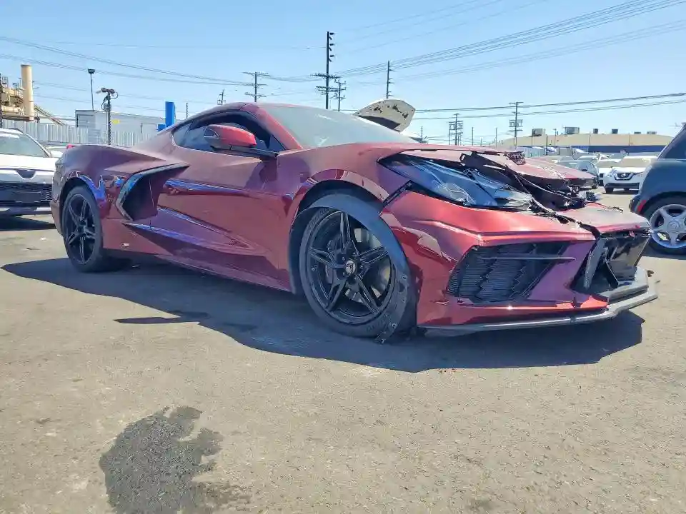 1G1Y82D42L5107586 2020 CHEVROLET CORVETTE-3