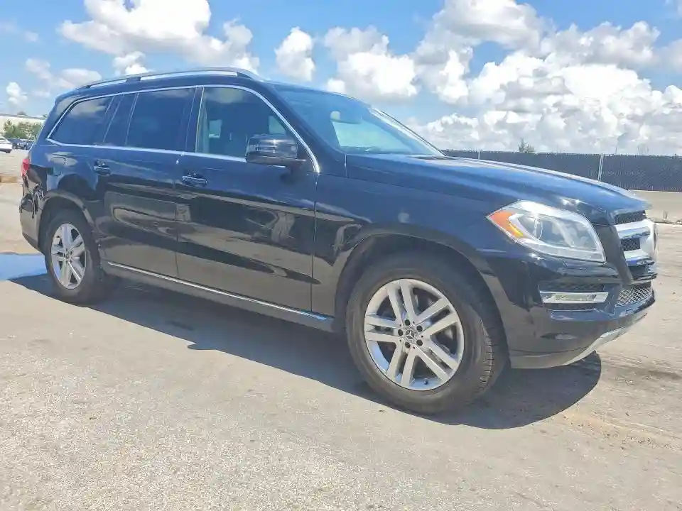 4JGDF2EE5FA512898 2015 MERCEDES-BENZ GL-CLASS-3