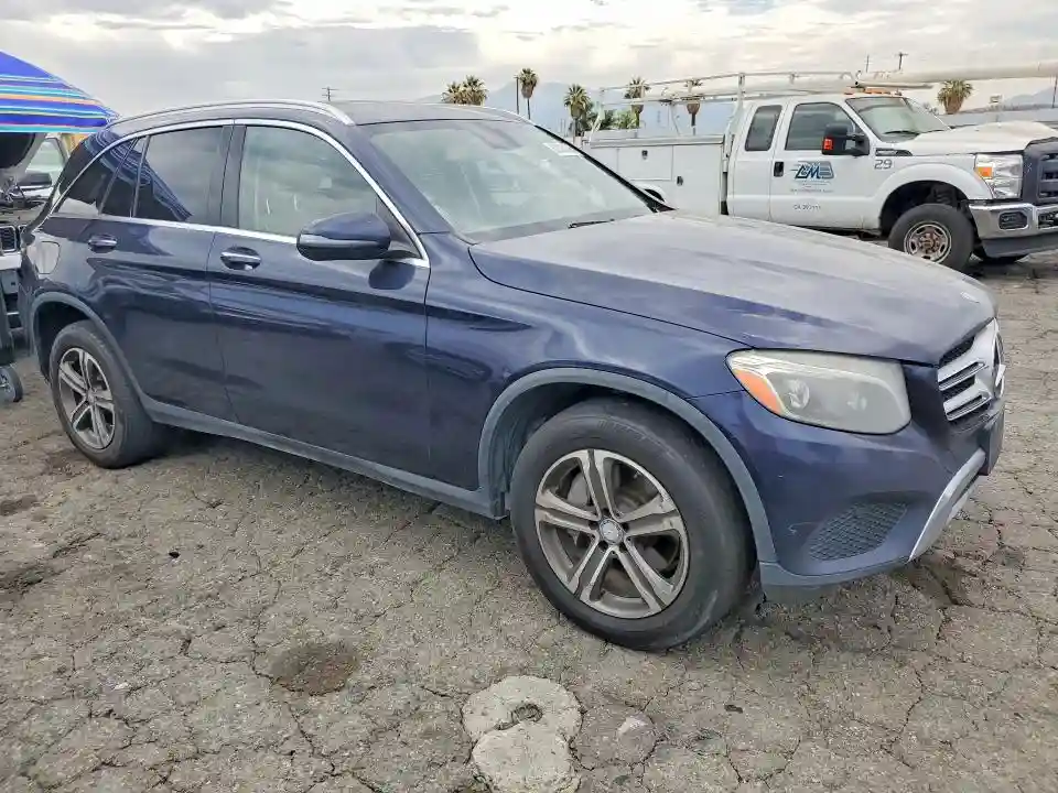 WDC0G4JB9GF059133 2016 MERCEDES-BENZ GLC-CLASS-3