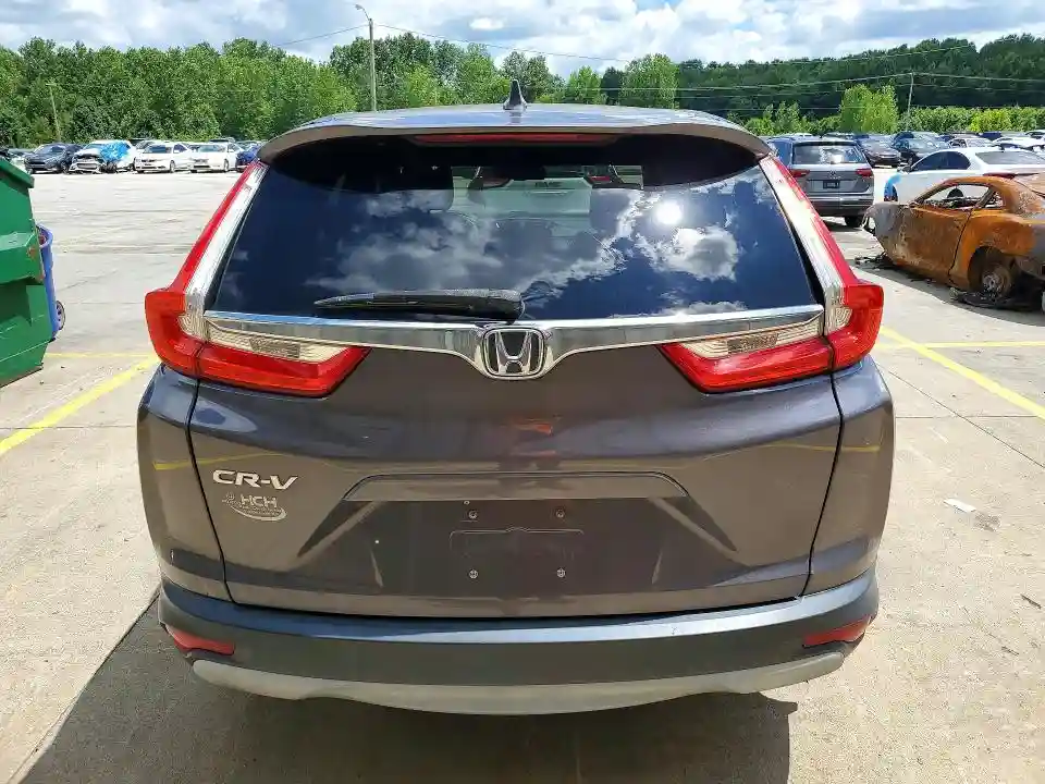 7FARW1H81HE011659 2017 HONDA CRV-5