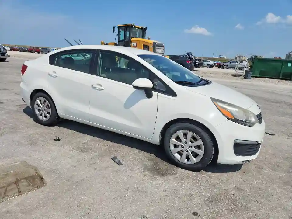 KNADM4A31G6608989 2016 KIA RIO-3