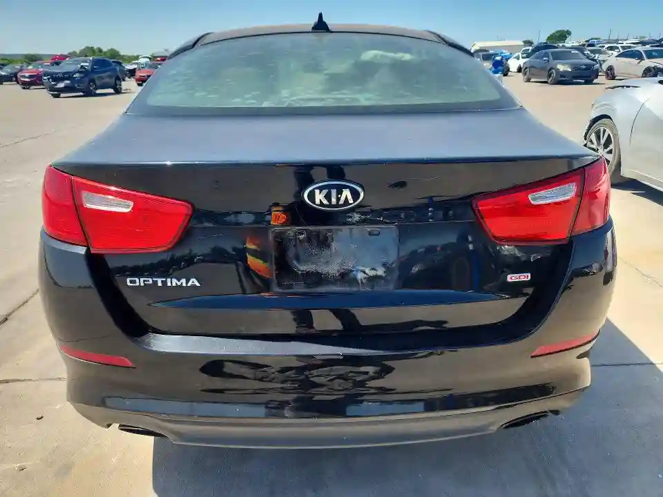 5XXGM4A75FG351922 2015 KIA OPTIMA-5