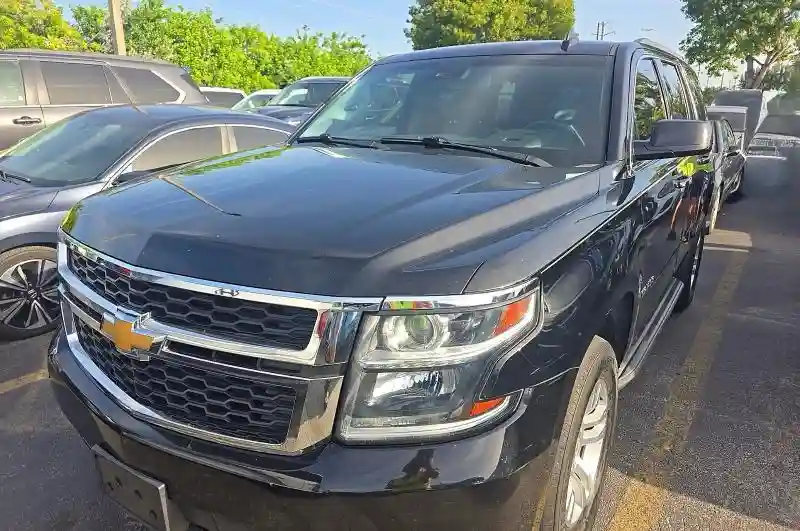 1GNSKBKC0LR111239 2020 CHEVROLET TAHOE-1