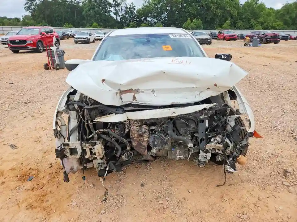 19XFC2F50GE034862 2016 HONDA CIVIC-4