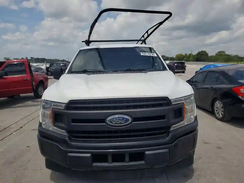 1FTMF1CB4KKF01094 2019 FORD F150-4